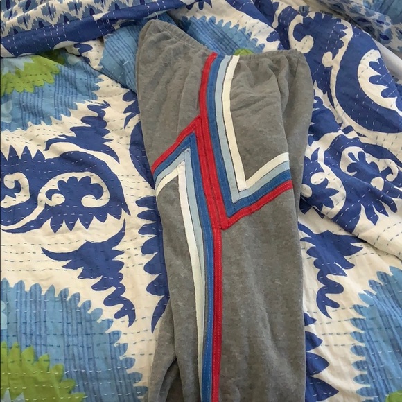COPY - Aviator Nation Sweatpants - Picture 2 of 4